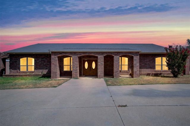 9280 Jasper Drive, Jones, OK 73049
