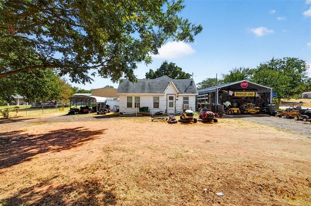 9280 Jasper Drive, Jones, OK 73049