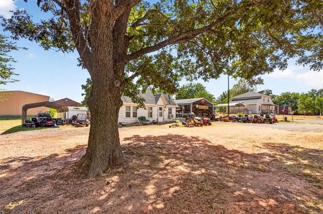 9280 Jasper Drive, Jones, OK 73049