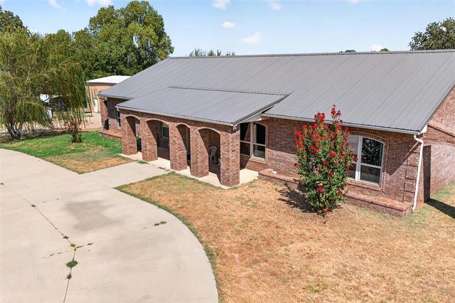 9280 Jasper Drive, Jones, OK 73049