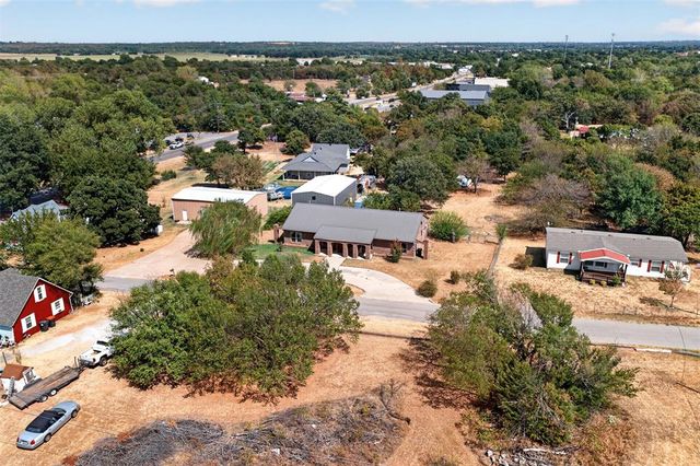 9280 Jasper Drive, Jones, OK 73049