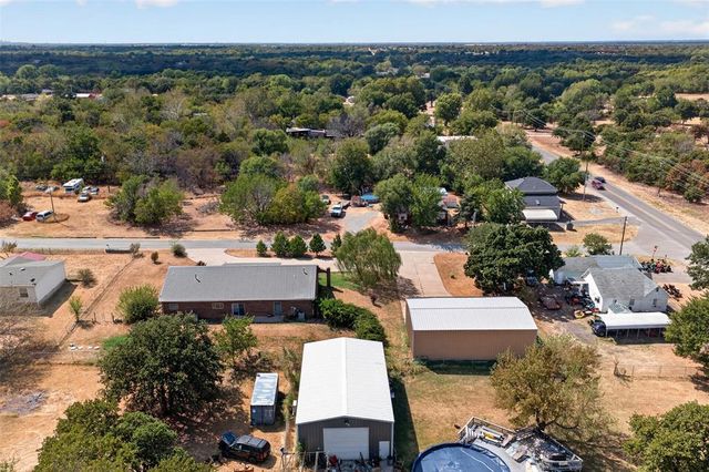 9280 Jasper Drive, Jones, OK 73049