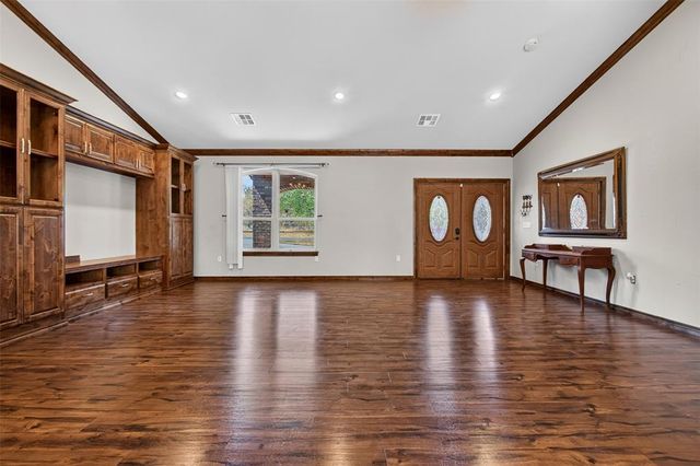9280 Jasper Drive, Jones, OK 73049