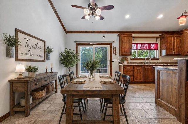 9280 Jasper Drive, Jones, OK 73049