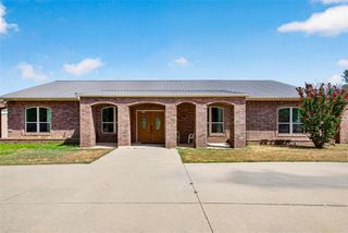9280 Jasper Drive, Jones, OK 73049