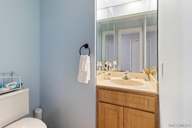 8059 W Jonathan Lane 5, Crystal River, FL 34429