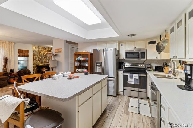 8059 W Jonathan Lane 5, Crystal River, FL 34429