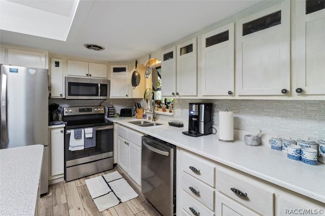8059 W Jonathan Lane 5, Crystal River, FL 34429