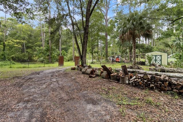8059 W Jonathan Lane 5, Crystal River, FL 34429