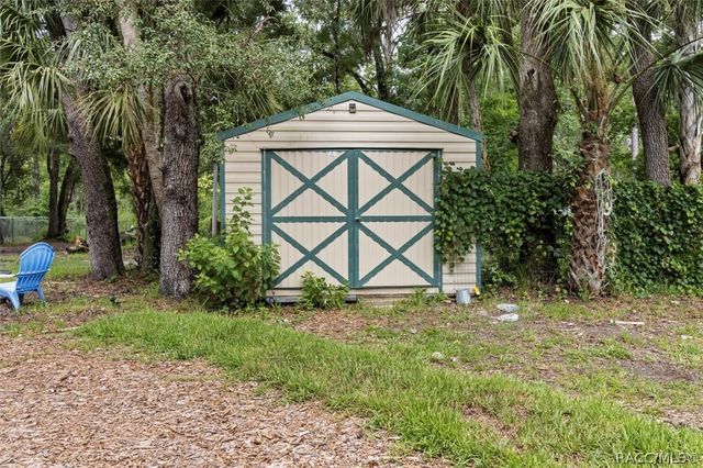 8059 W Jonathan Lane 5, Crystal River, FL 34429