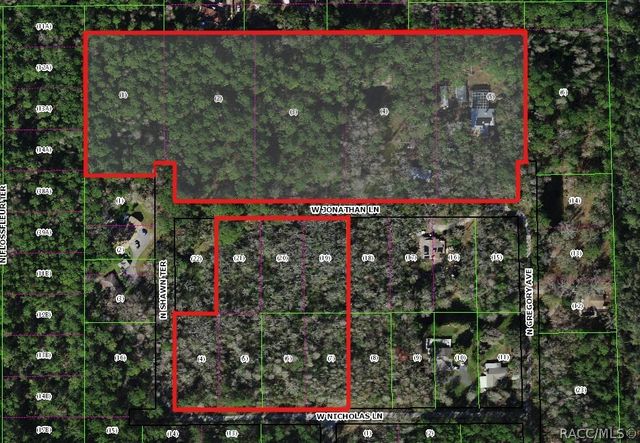 8059 W Jonathan Lane 5, Crystal River, FL 34429