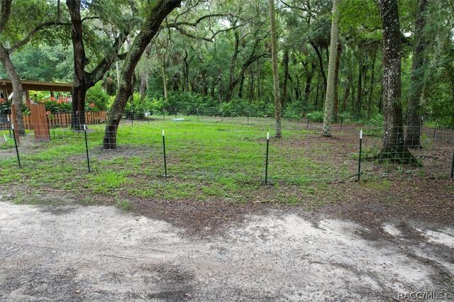 8059 W Jonathan Lane 5, Crystal River, FL 34429