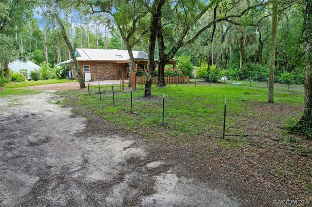 8059 W Jonathan Lane 5, Crystal River, FL 34429