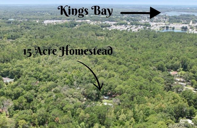 8059 W Jonathan Lane 5, Crystal River, FL 34429