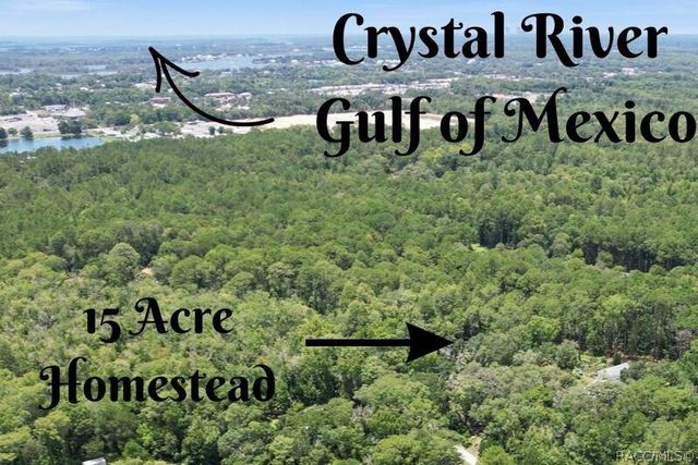 8059 W Jonathan Lane 5, Crystal River, FL 34429