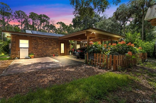 8059 W Jonathan Lane 5, Crystal River, FL 34429