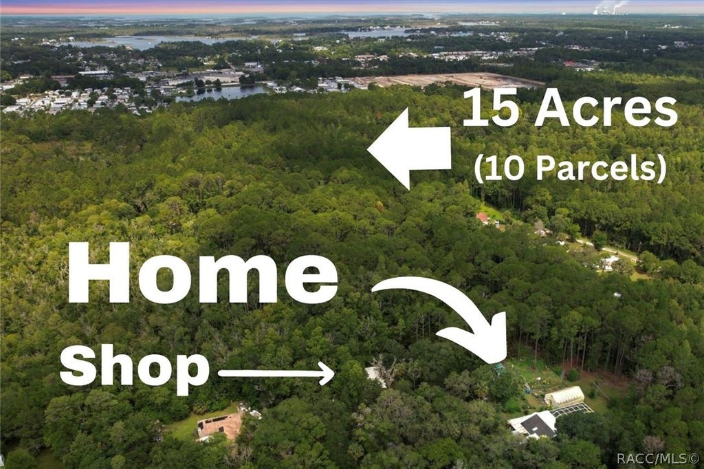 8059 W Jonathan Lane 5, Crystal River, FL 34429