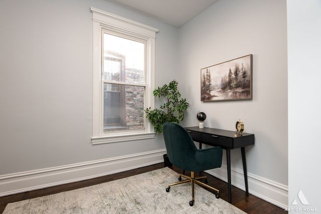 4937 S Prairie Avenue, Chicago, IL 60615