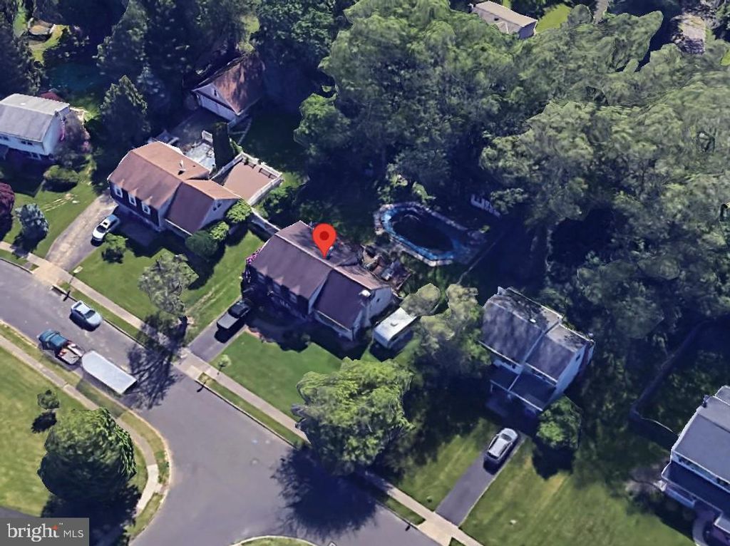 Image 49 of property listing at 1019 DICK AVE, Warminster, PA 18974