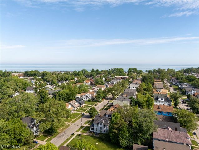 14713 Westropp Avenue, Cleveland, OH 44110