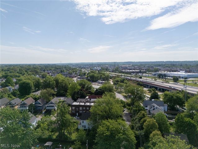 14713 Westropp Avenue, Cleveland, OH 44110