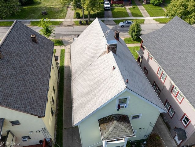 14713 Westropp Avenue, Cleveland, OH 44110