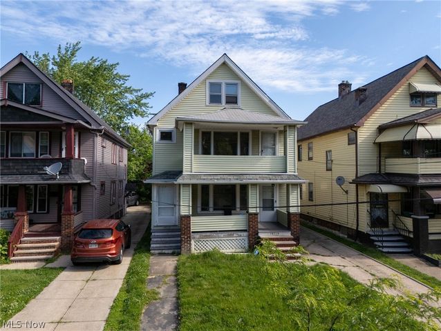 14713 Westropp Avenue, Cleveland, OH 44110