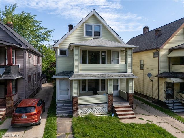 14713 Westropp Avenue, Cleveland, OH 44110