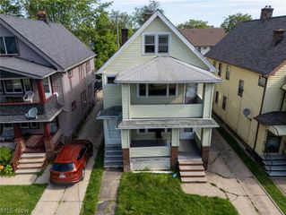 14713 Westropp Avenue, Cleveland, OH 44110