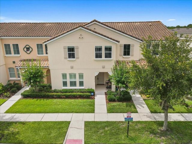 2958 AQUA VIRGO LOOP 52, Orlando, FL 32837