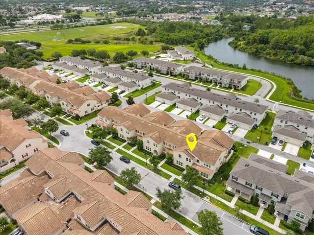 2958 AQUA VIRGO LOOP 52, Orlando, FL 32837