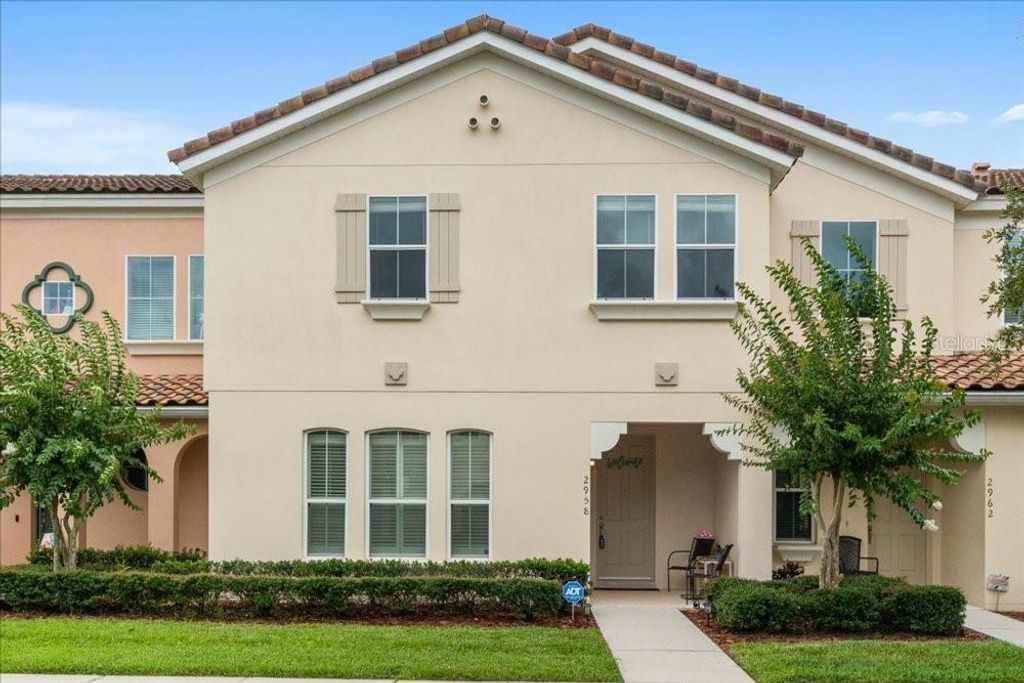 2958 AQUA VIRGO LOOP 52, Orlando, FL 32837
