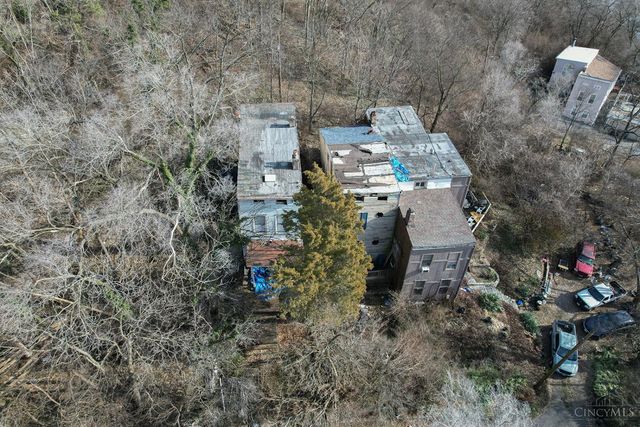 2123 Renner Place, Cincinnati, OH 45214