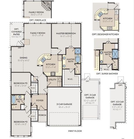 437 Meadow Brook Lane, White House, TN 37188