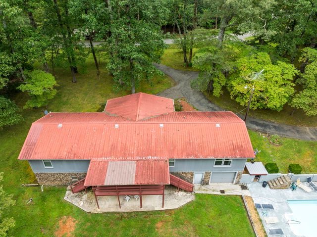 88 Norwood Creek Rd, Winchester, TN 37398