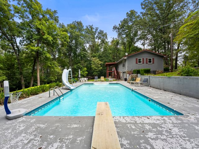 88 Norwood Creek Rd, Winchester, TN 37398