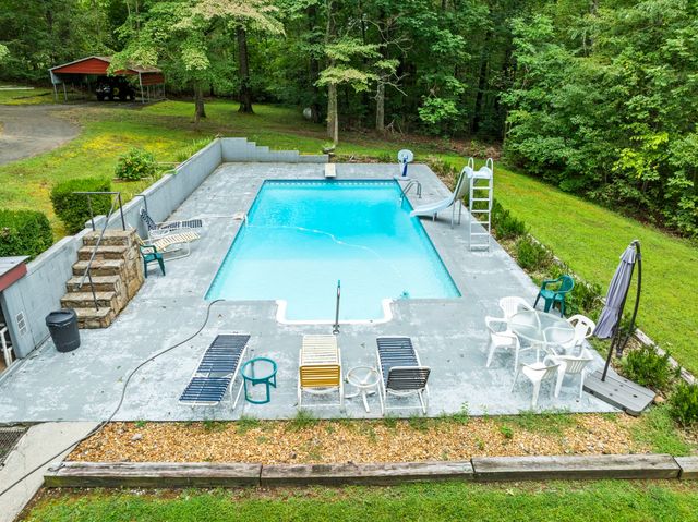 88 Norwood Creek Rd, Winchester, TN 37398