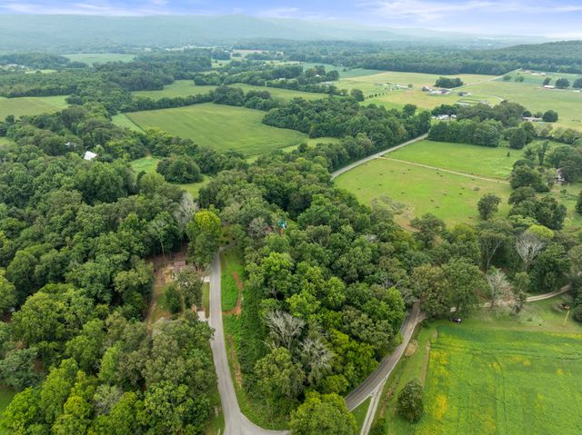 88 Norwood Creek Rd, Winchester, TN 37398