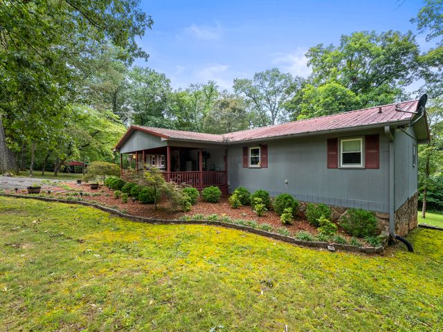 88 Norwood Creek Rd, Winchester, TN 37398