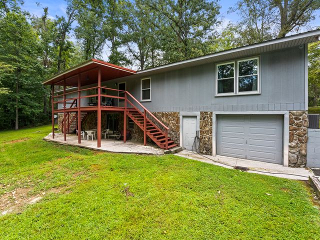 88 Norwood Creek Rd, Winchester, TN 37398