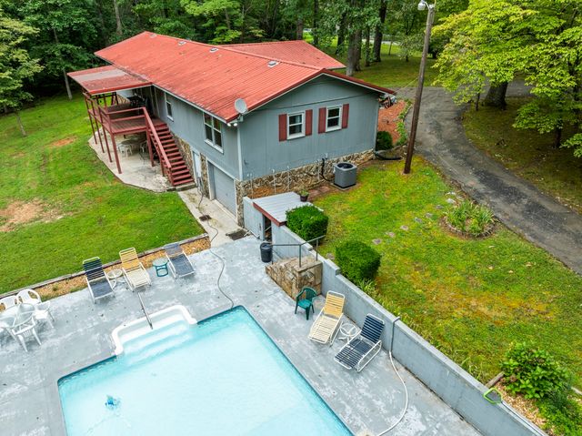 88 Norwood Creek Rd, Winchester, TN 37398