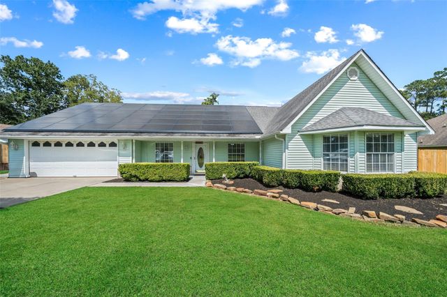 19837 S Plantation Estates Drive, Porter, TX 77365