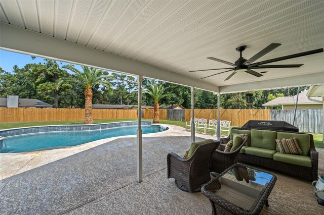 19837 S Plantation Estates Drive, Porter, TX 77365
