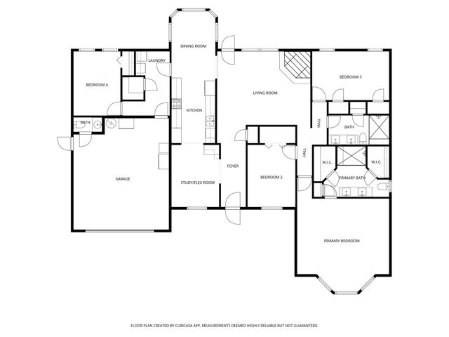 19837 S Plantation Estates Drive, Porter, TX 77365