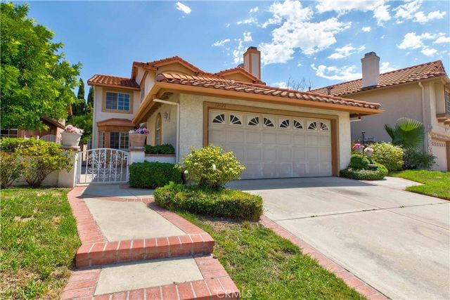 12022 Falcon Crest Way, Porter Ranch, CA 91326