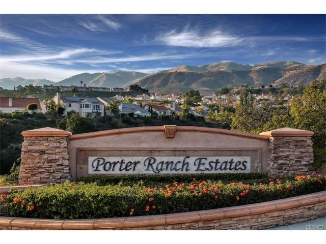 12022 Falcon Crest Way, Porter Ranch, CA 91326