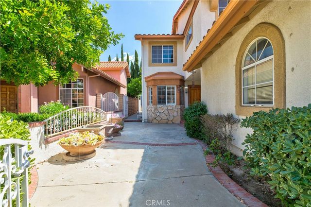 12022 Falcon Crest Way, Porter Ranch, CA 91326