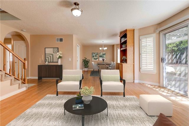 12022 Falcon Crest Way, Porter Ranch, CA 91326