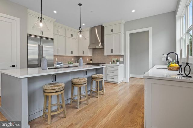 5912 KINGSWOOD RD, Bethesda, MD 20814