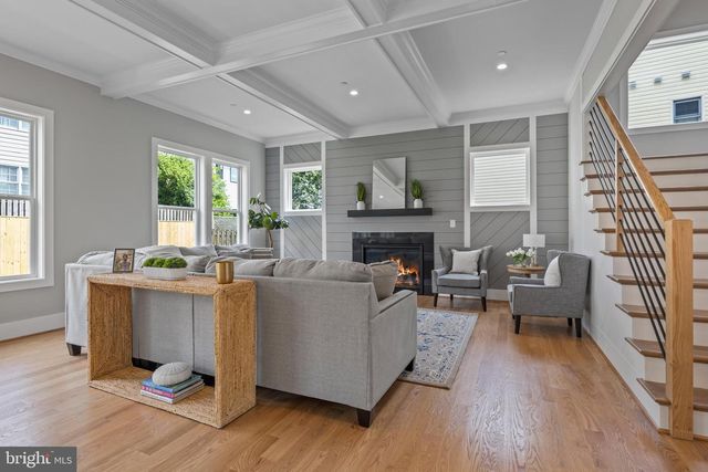 5912 KINGSWOOD RD, Bethesda, MD 20814